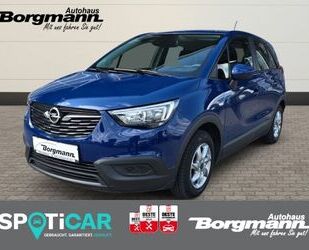 Opel Crossland (X) Gebrauchtwagen