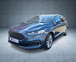 Ford Mondeo Gebrauchtwagen