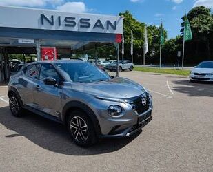 Nissan Juke Gebrauchtwagen