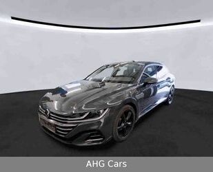 VW Arteon Gebrauchtwagen