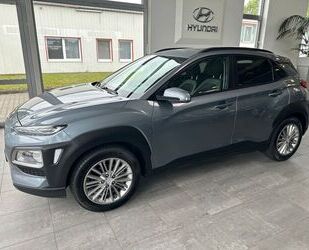 Hyundai KONA Gebrauchtwagen