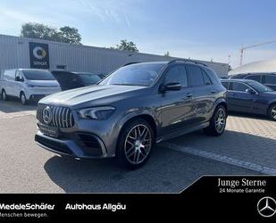 Mercedes-Benz GLE 63 AMG Gebrauchtwagen