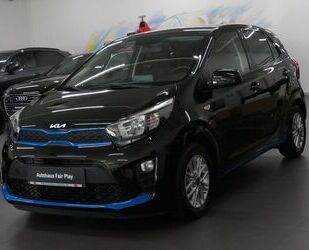 Kia Picanto Gebrauchtwagen