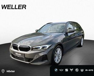 BMW 318 Gebrauchtwagen