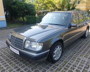 Mercedes-Benz E 300 Gebrauchtwagen