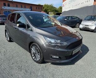 Ford C-Max Gebrauchtwagen