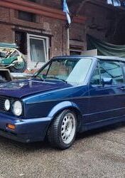 VW 181 Gebrauchtwagen