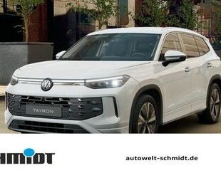 VW Tayron Gebrauchtwagen