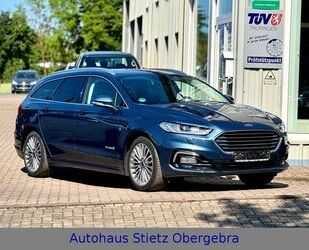 Ford Mondeo Gebrauchtwagen