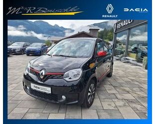 Renault Twingo Gebrauchtwagen