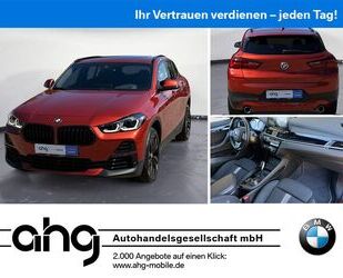 BMW X2 Gebrauchtwagen