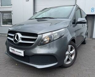 Mercedes-Benz V 250 Gebrauchtwagen