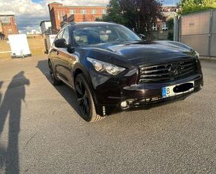 INFINITI QX70 Gebrauchtwagen