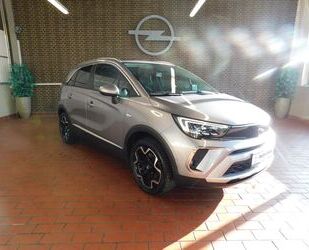 Opel Crossland (X) Gebrauchtwagen
