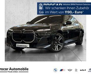 BMW 750 Gebrauchtwagen