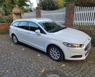 Ford Mondeo Gebrauchtwagen
