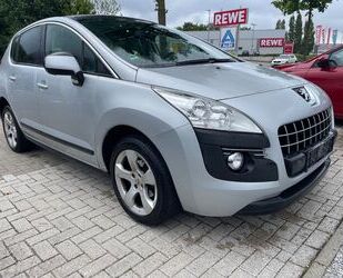 Peugeot 3008 Gebrauchtwagen