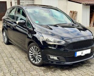 Ford C-Max Gebrauchtwagen