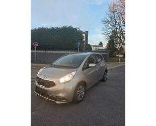 Kia Venga Gebrauchtwagen