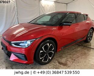Kia EV6 Gebrauchtwagen