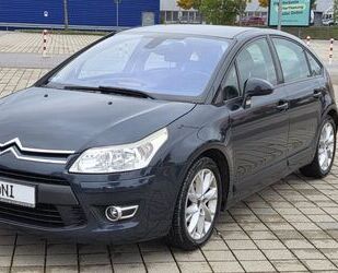 Citroen C4 Gebrauchtwagen