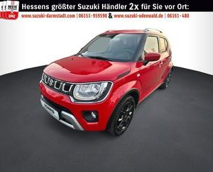 Suzuki Ignis Gebrauchtwagen