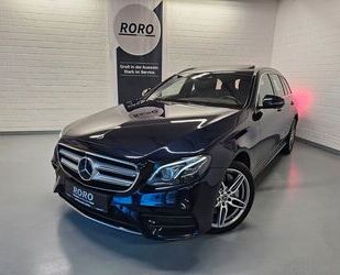 Mercedes-Benz E 350 Gebrauchtwagen