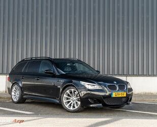 BMW M5 Gebrauchtwagen
