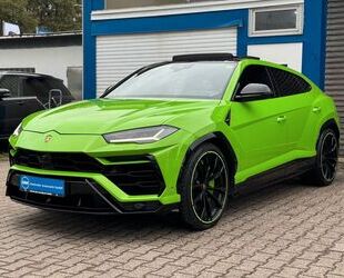 Lamborghini Urus Gebrauchtwagen