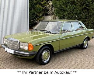 Mercedes-Benz 230 Gebrauchtwagen