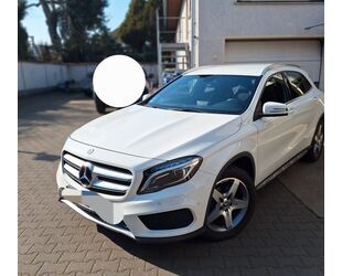 Mercedes-Benz GLA 200 Gebrauchtwagen