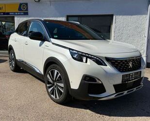 Peugeot 3008 Gebrauchtwagen