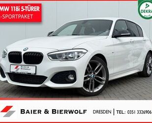 BMW 118 Gebrauchtwagen