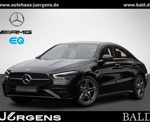 Mercedes-Benz CLA 220 Gebrauchtwagen