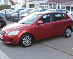 Kia ceed / Ceed Gebrauchtwagen