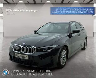 BMW 320 Gebrauchtwagen