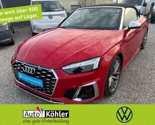Audi S5 Gebrauchtwagen