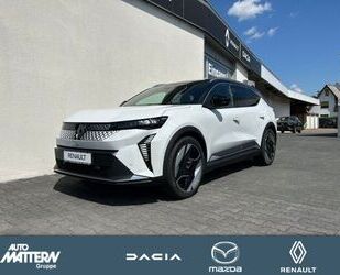 Renault Scenic Gebrauchtwagen
