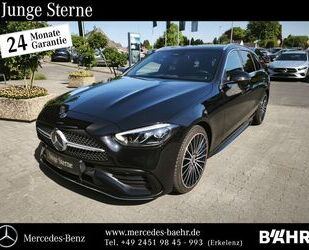 Mercedes-Benz C 220 Gebrauchtwagen