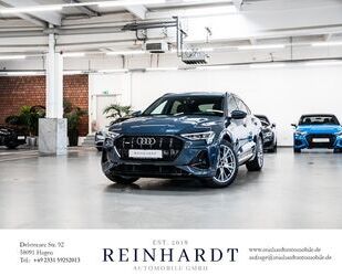 Audi e-tron Gebrauchtwagen