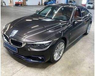 BMW 440 Gebrauchtwagen