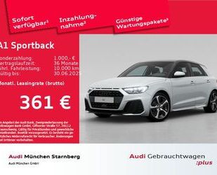 Audi A1 Gebrauchtwagen