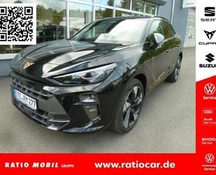 Cupra Terramar Gebrauchtwagen