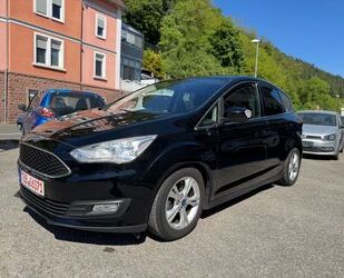 Ford C-Max Gebrauchtwagen