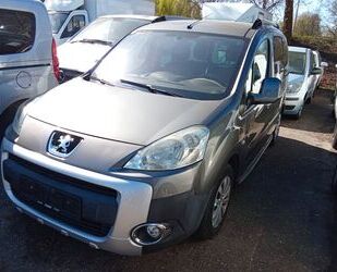 Peugeot Partner Gebrauchtwagen