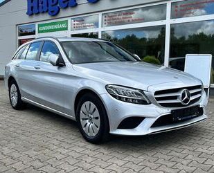 Mercedes-Benz C 200 Gebrauchtwagen