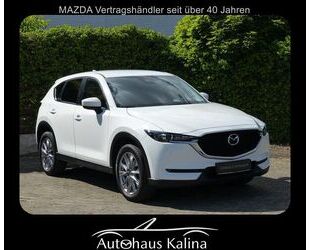 Mazda CX-5 Gebrauchtwagen