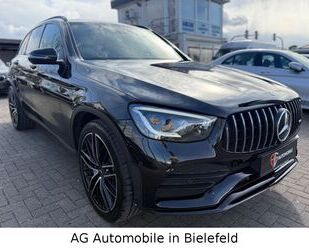 Mercedes-Benz GLC 43 AMG Gebrauchtwagen