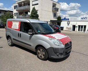 Fiat Doblo Gebrauchtwagen