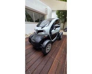 Renault Twizy Gebrauchtwagen
